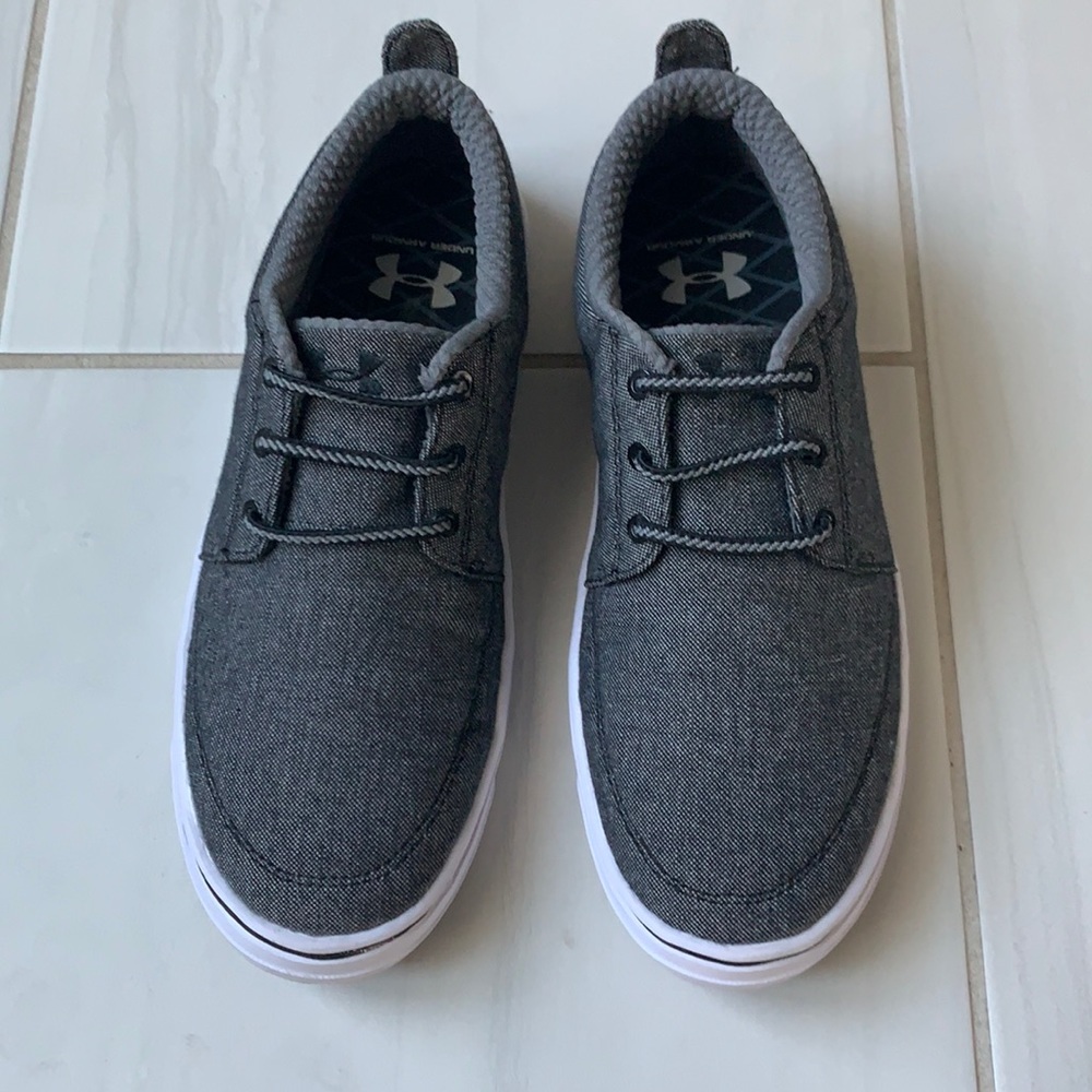 Under Armour shoes